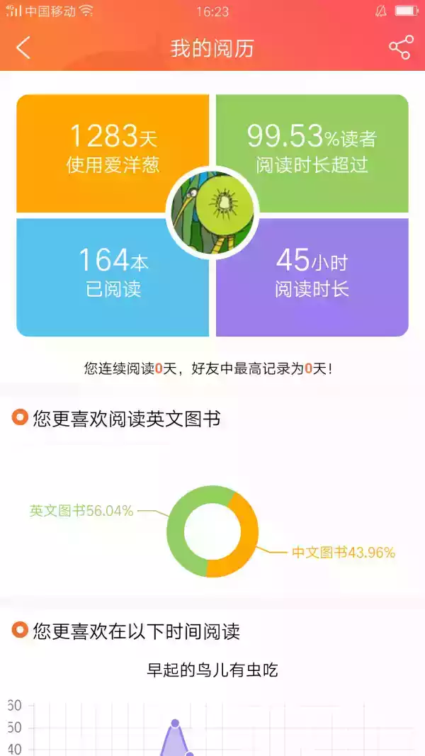 外研阅读平台app