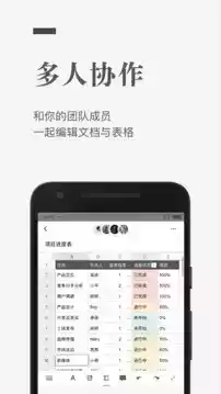 石墨文档app