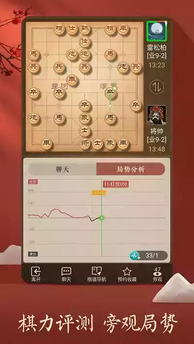 天天象棋安卓版免费 app