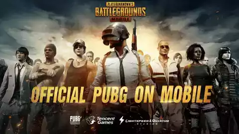 betapubgmobile正版