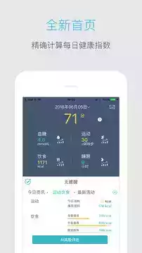 血糖高管app