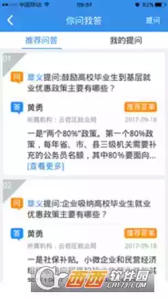 贵州就业信息网