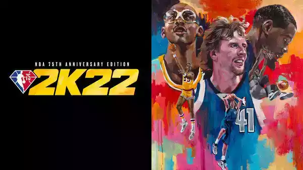 2k22手机版中文版安卓