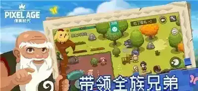 像素时代最新版本破解版