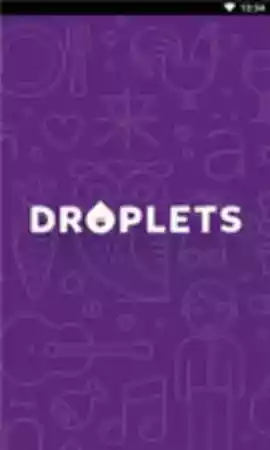 droplets官网最新版