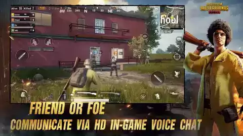 betapubgmobile正版