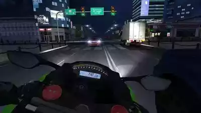 公路骑手游戏软件