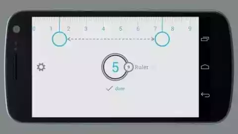 在线测量尺APP