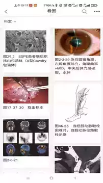 人卫临床助手app苹果