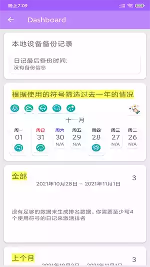 安卓好用的笔记本app