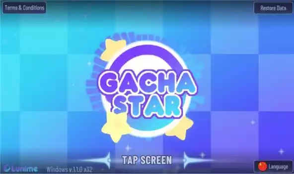 Gacha_star加查之星安卓中文