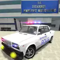 警察模拟器巡逻汉化