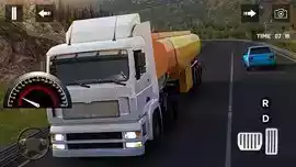 极限卡车司机2超长版