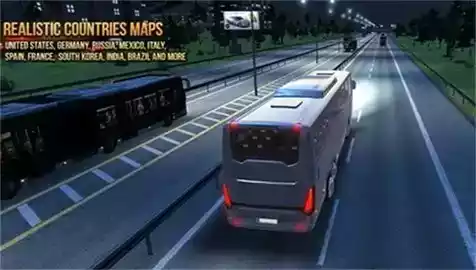 公交公司模拟终极版破解版