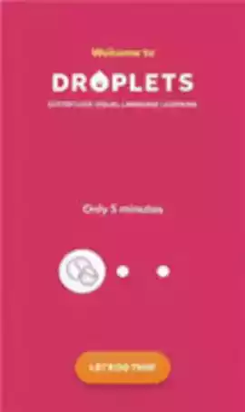 droplets官网最新版