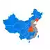 高清卫星地图安卓中文版
