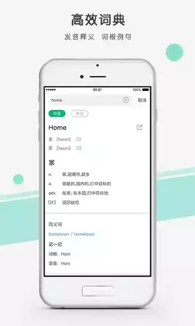 彩云小译官网app