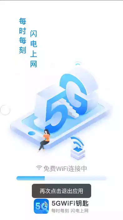 5gwifi钥匙