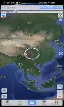 bigemap地图免费版