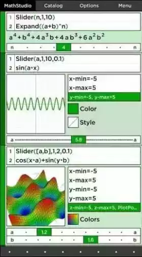 mathstudio苹果免费