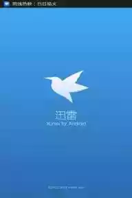 迅雷破解apk