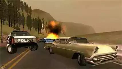 gta4手游免费版