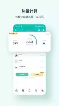 薄荷健康APP