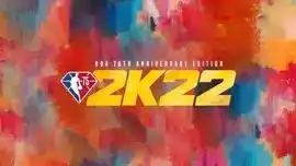 nba2k22中文无限金币破解版