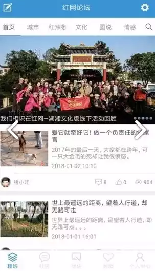 红网论坛发帖