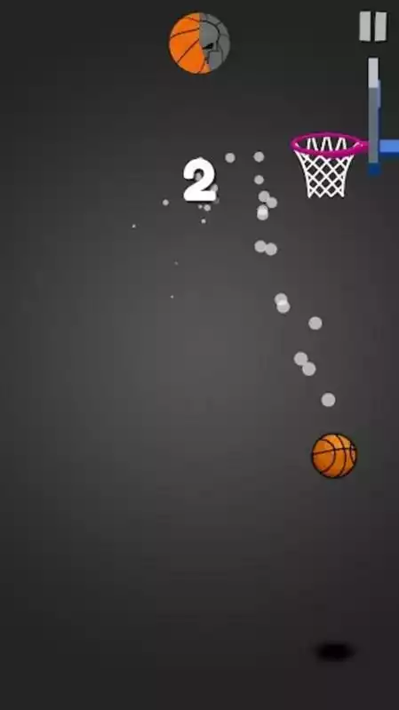 nba2k手游全明星赛