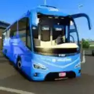 大巴车模拟器3d
