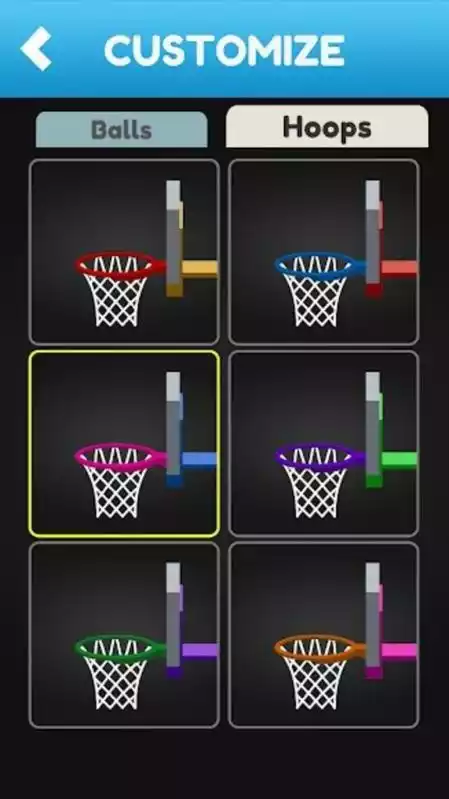 nba2k手游全明星赛