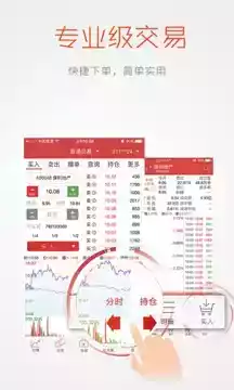 长江证券手机版